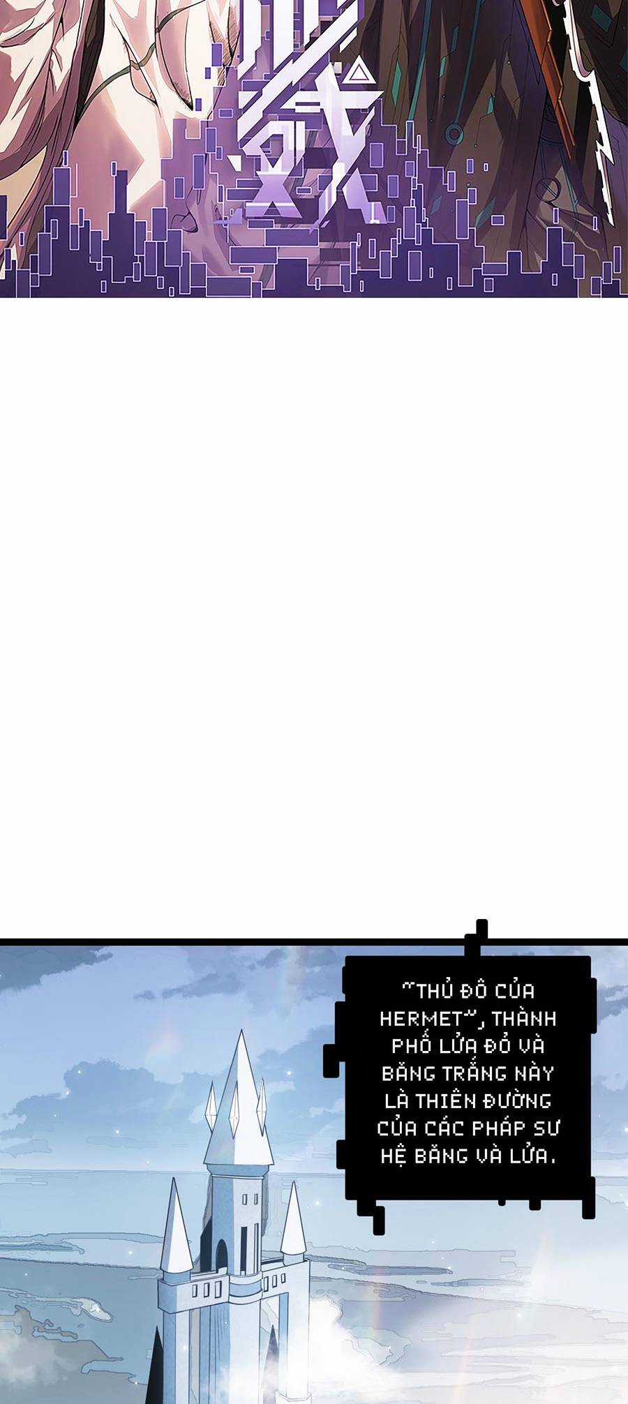 Tôi Đến Từ Thế Giới Trò Chơi Máy chơi trò chơi điện tử tốt nhất Chapter 40 trang 3