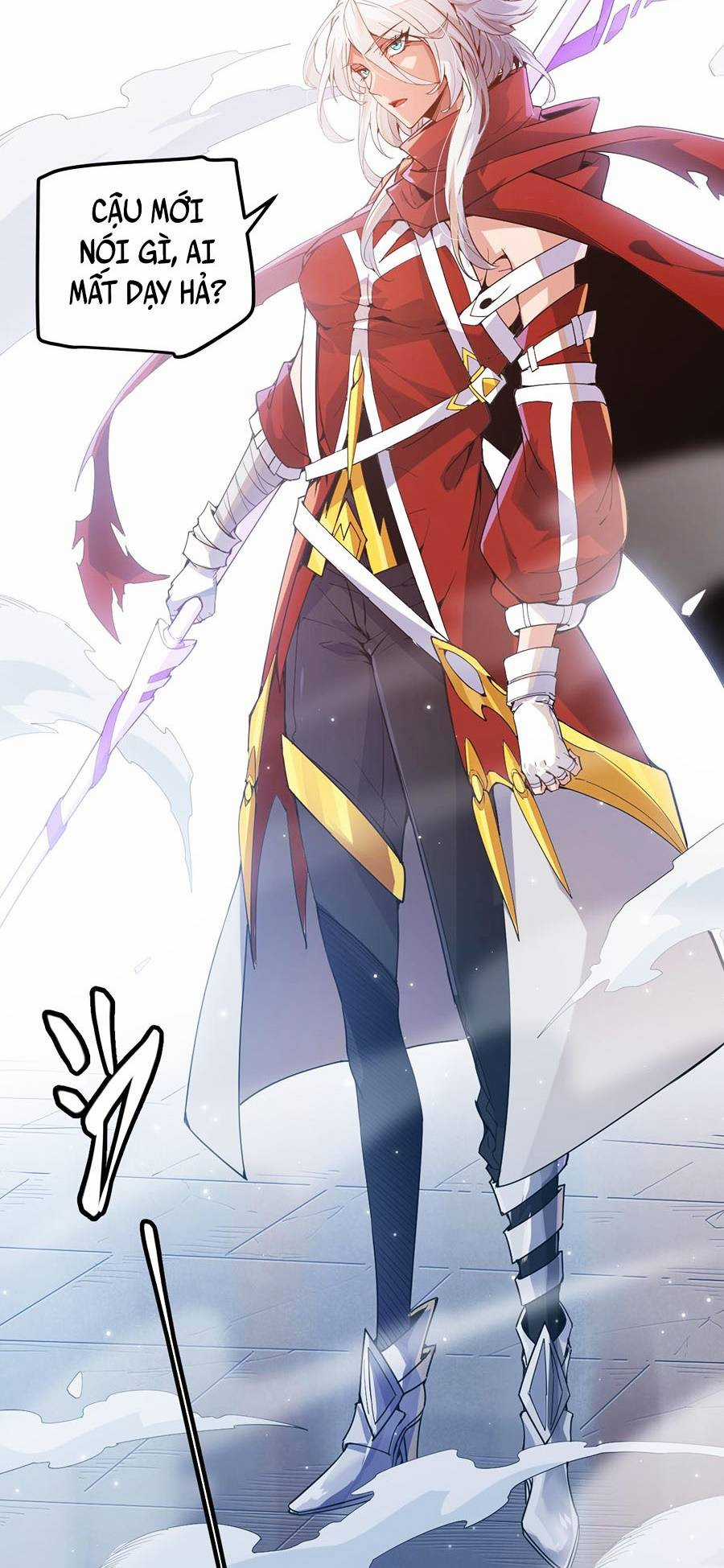 Tôi Đến Từ Thế Giới Trò Chơi Máy chơi trò chơi điện tử tốt nhất Chapter 40 trang 31