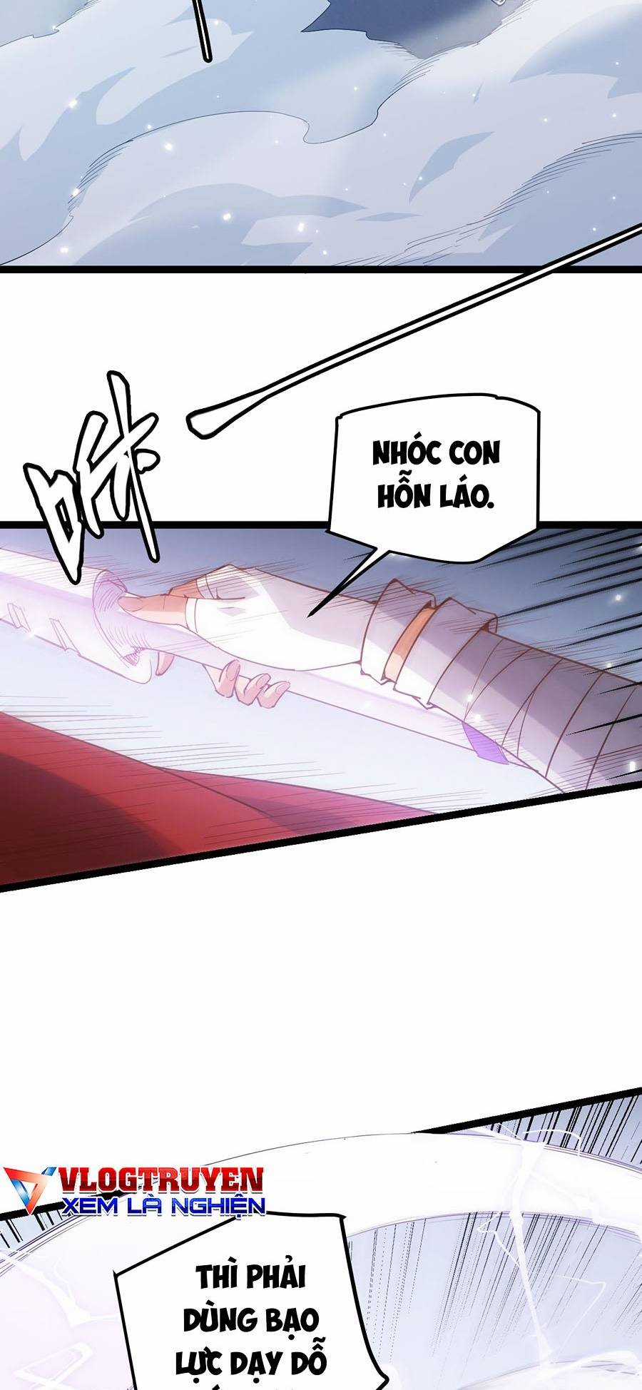 Tôi Đến Từ Thế Giới Trò Chơi Máy chơi trò chơi điện tử tốt nhất Chapter 40 trang 32