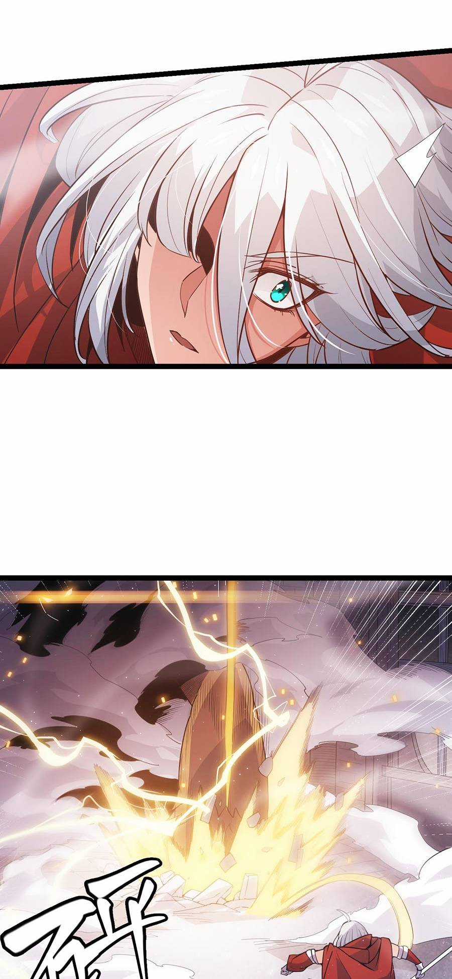 Tôi Đến Từ Thế Giới Trò Chơi Máy chơi trò chơi điện tử tốt nhất Chapter 40 trang 35