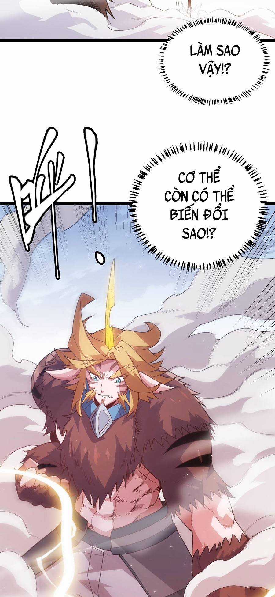 Tôi Đến Từ Thế Giới Trò Chơi Máy chơi trò chơi điện tử tốt nhất Chapter 40 trang 37