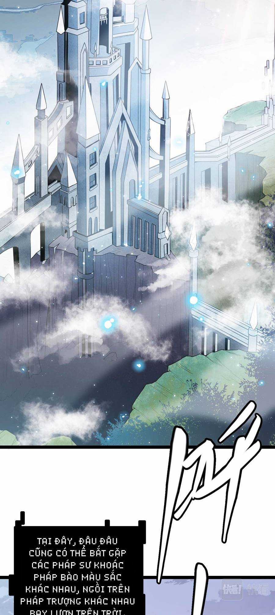 Tôi Đến Từ Thế Giới Trò Chơi Máy chơi trò chơi điện tử tốt nhất Chapter 40 trang 4