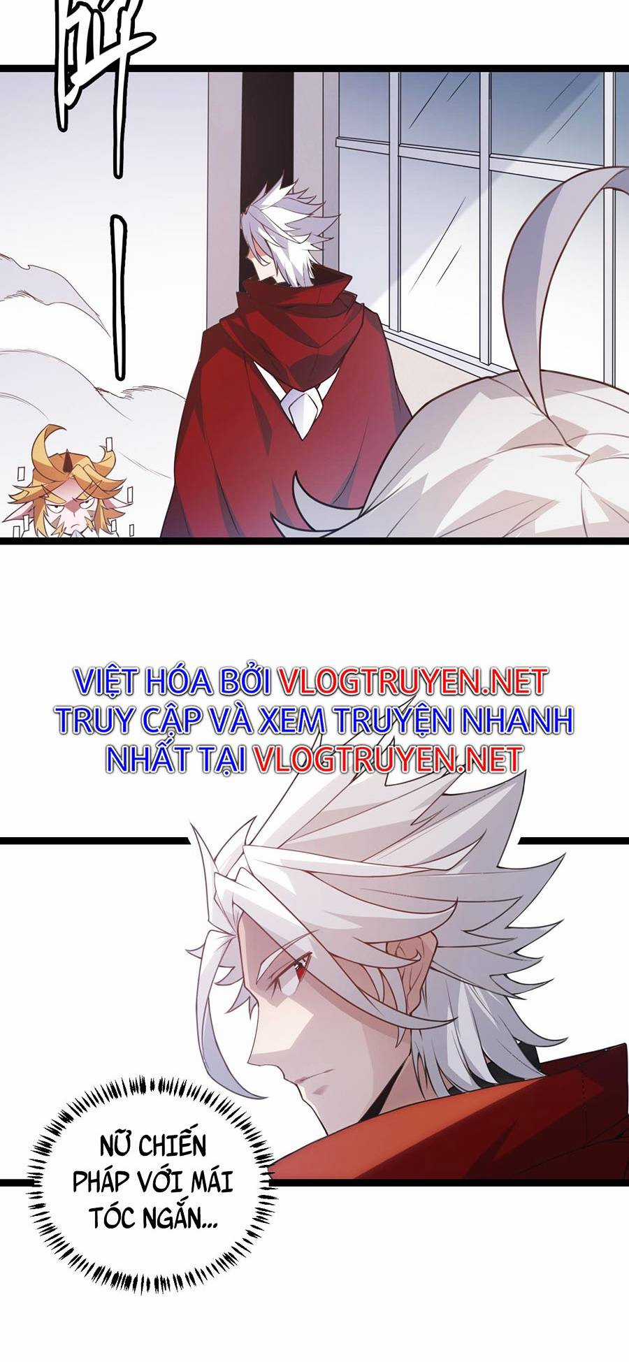 Tôi Đến Từ Thế Giới Trò Chơi Máy chơi trò chơi điện tử tốt nhất Chapter 40 trang 43