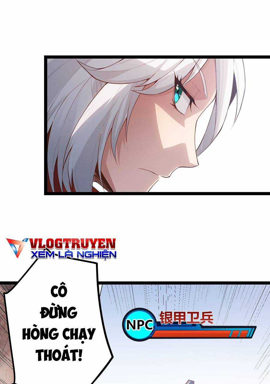 Tôi Đến Từ Thế Giới Trò Chơi Máy chơi trò chơi điện tử tốt nhất Chapter 40 trang 45