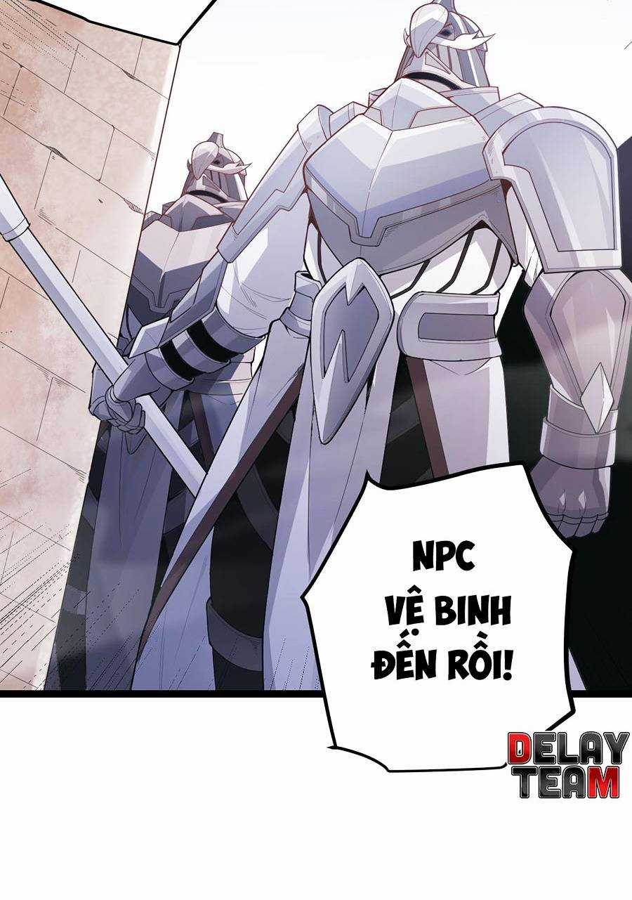 Tôi Đến Từ Thế Giới Trò Chơi Máy chơi trò chơi điện tử tốt nhất Chapter 40 trang 46