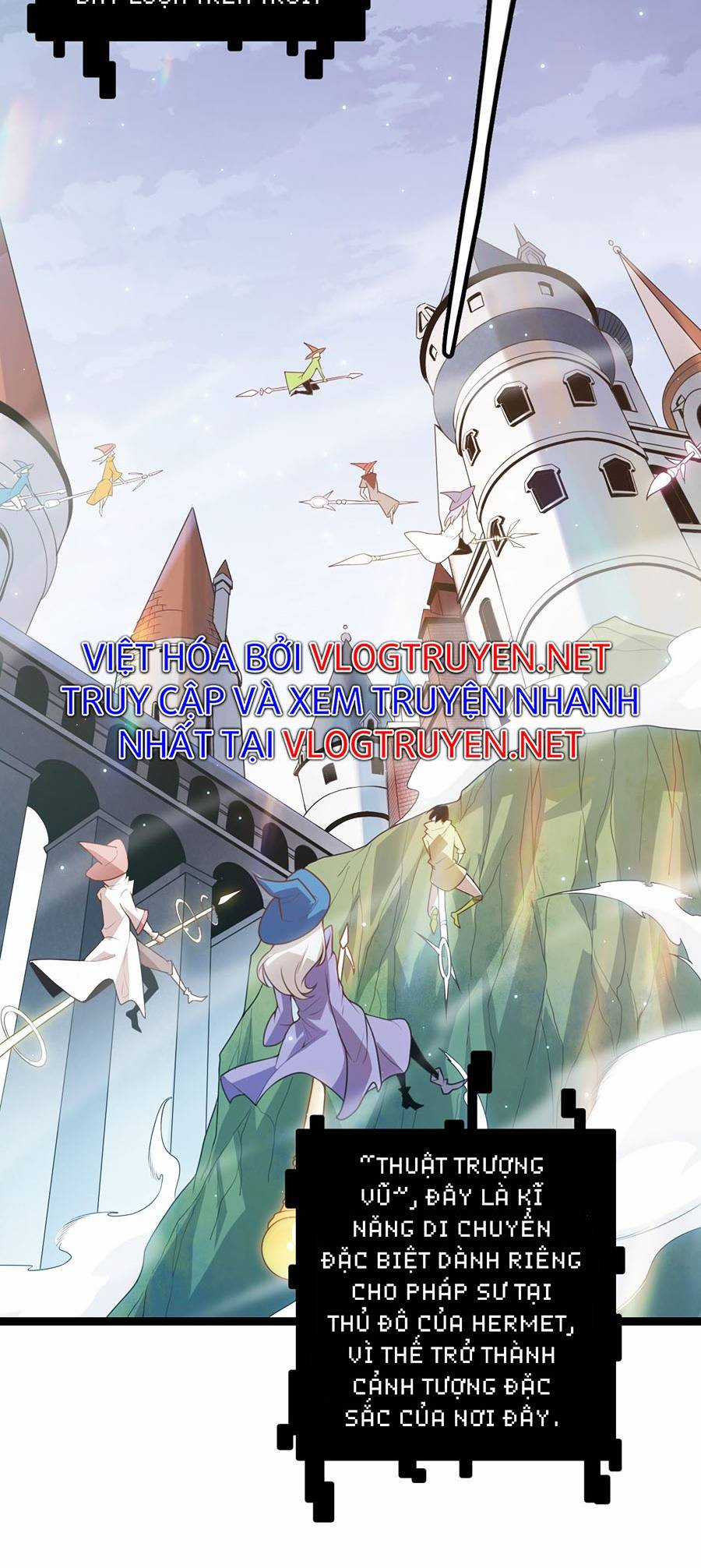 Tôi Đến Từ Thế Giới Trò Chơi Máy chơi trò chơi điện tử tốt nhất Chapter 40 trang 5