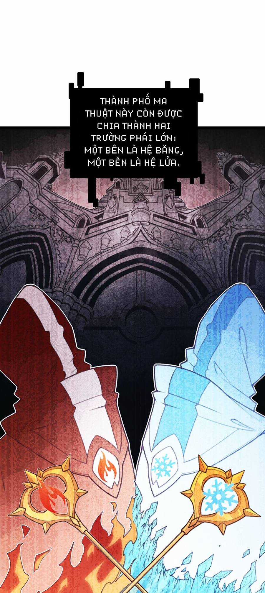 Tôi Đến Từ Thế Giới Trò Chơi Máy chơi trò chơi điện tử tốt nhất Chapter 40 trang 6