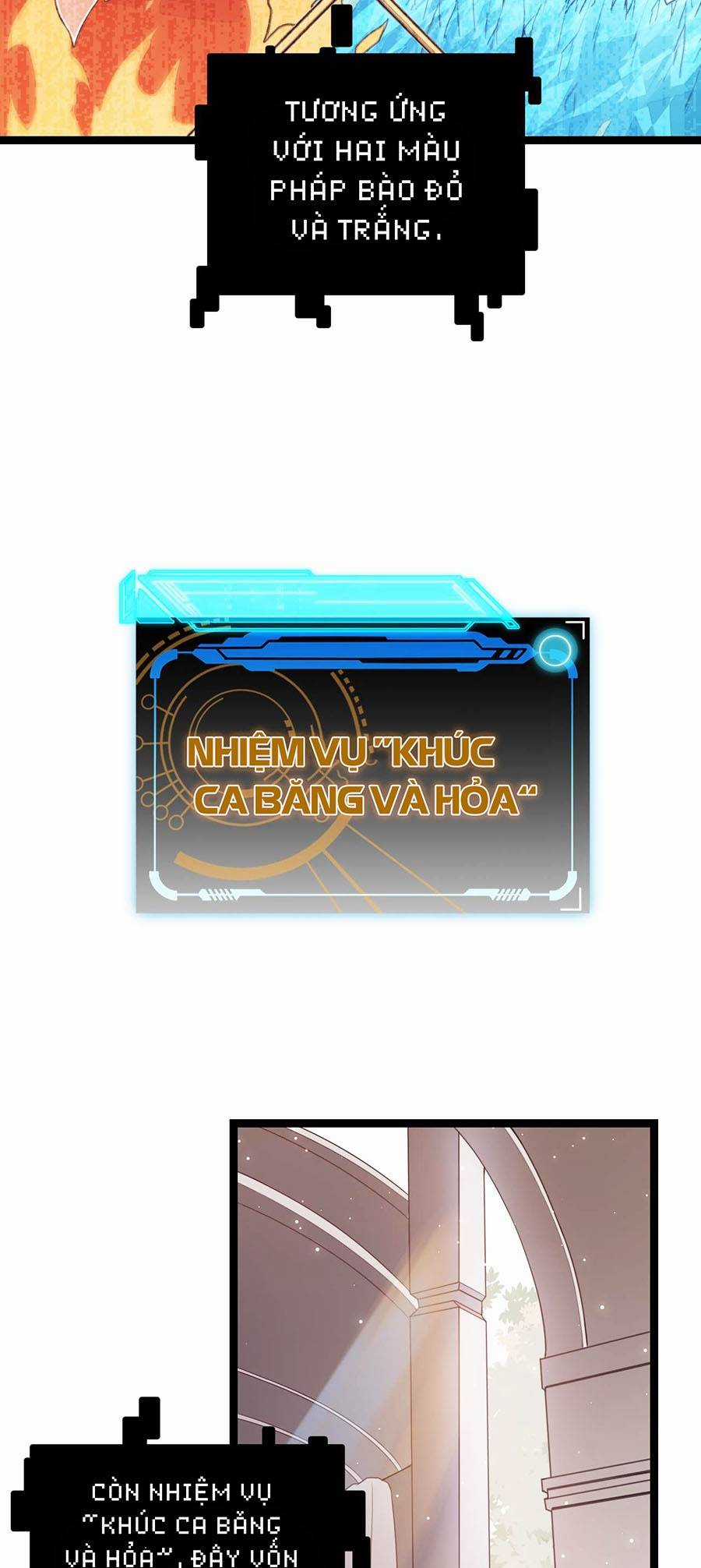 Tôi Đến Từ Thế Giới Trò Chơi Máy chơi trò chơi điện tử tốt nhất Chapter 40 trang 7