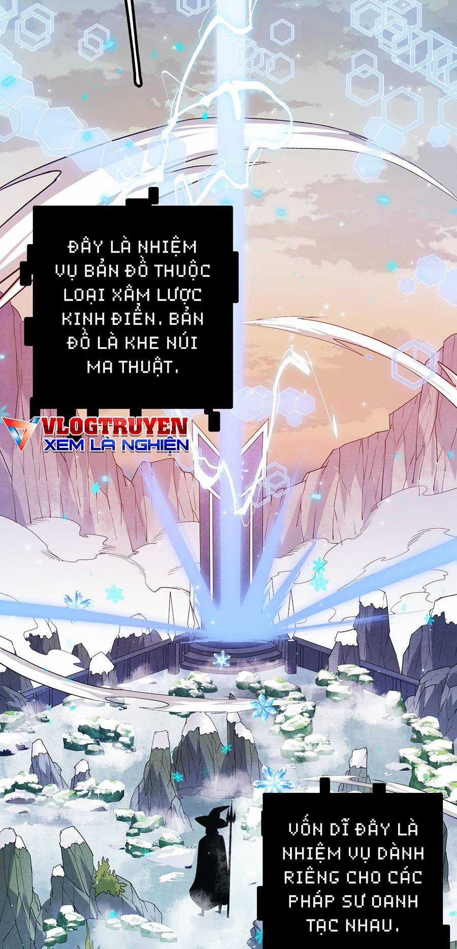 Tôi Đến Từ Thế Giới Trò Chơi Máy chơi trò chơi điện tử tốt nhất Chapter 41 trang 10