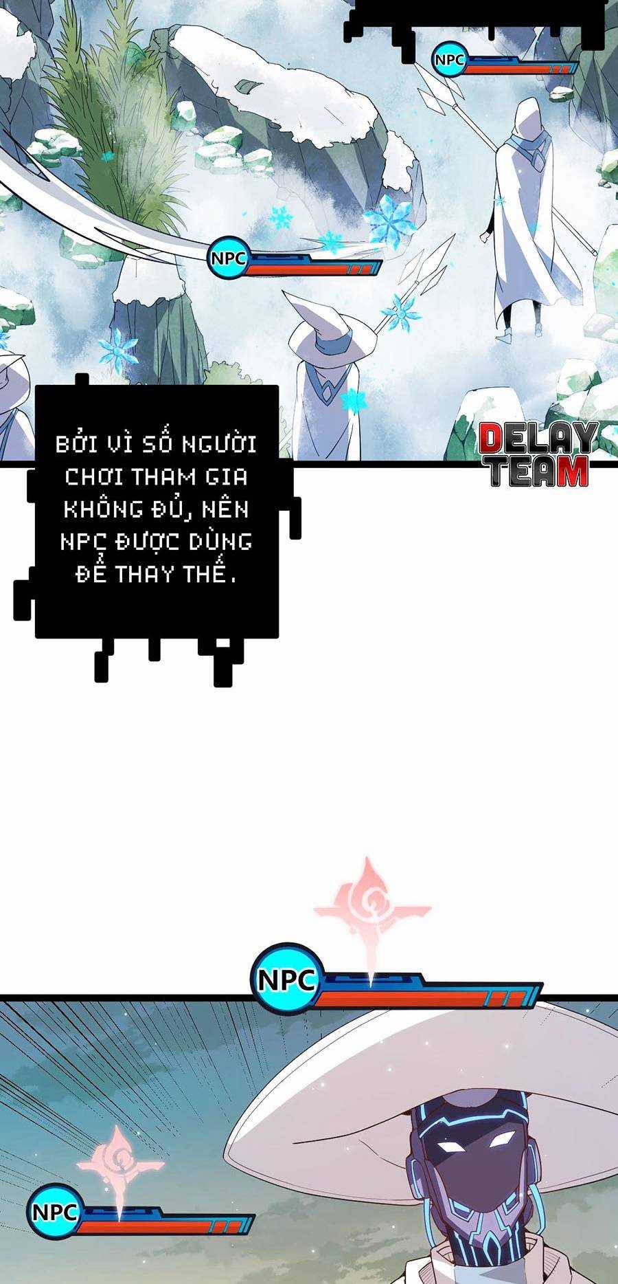 Tôi Đến Từ Thế Giới Trò Chơi Máy chơi trò chơi điện tử tốt nhất Chapter 41 trang 11