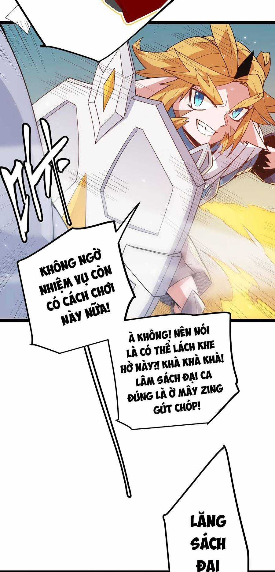 Tôi Đến Từ Thế Giới Trò Chơi Máy chơi trò chơi điện tử tốt nhất Chapter 41 trang 13