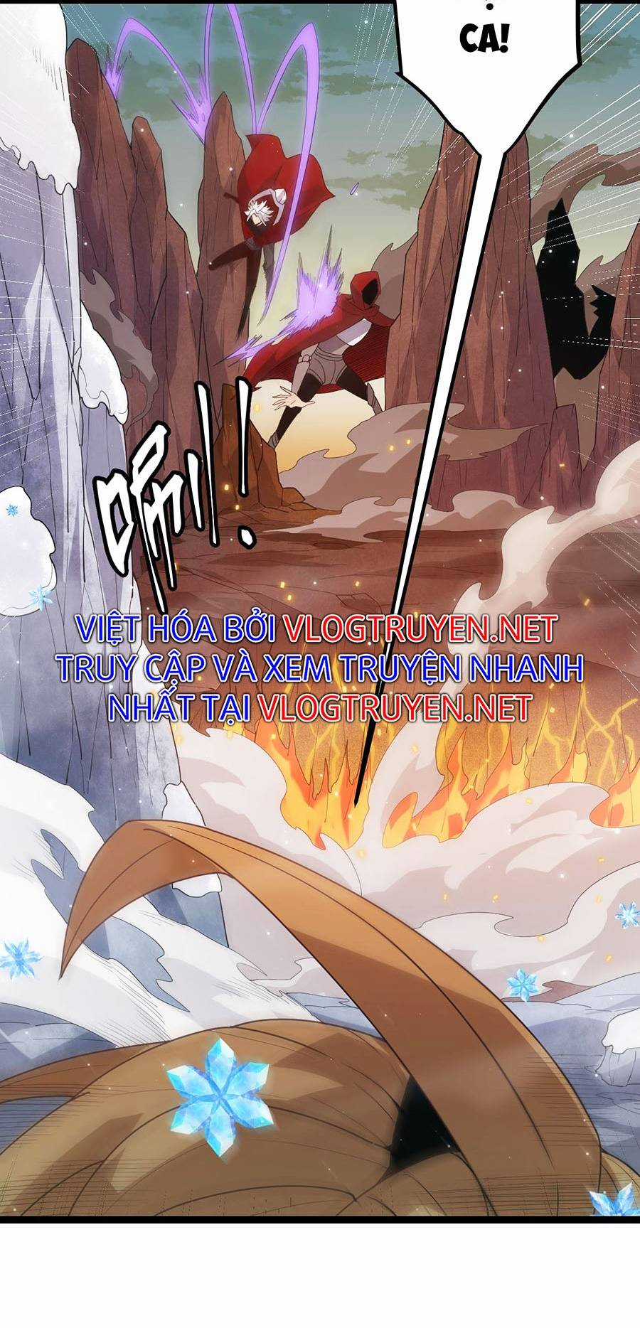 Tôi Đến Từ Thế Giới Trò Chơi Máy chơi trò chơi điện tử tốt nhất Chapter 41 trang 14