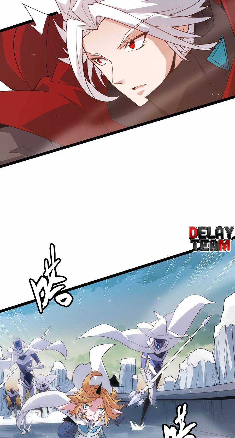 Tôi Đến Từ Thế Giới Trò Chơi Máy chơi trò chơi điện tử tốt nhất Chapter 41 trang 19