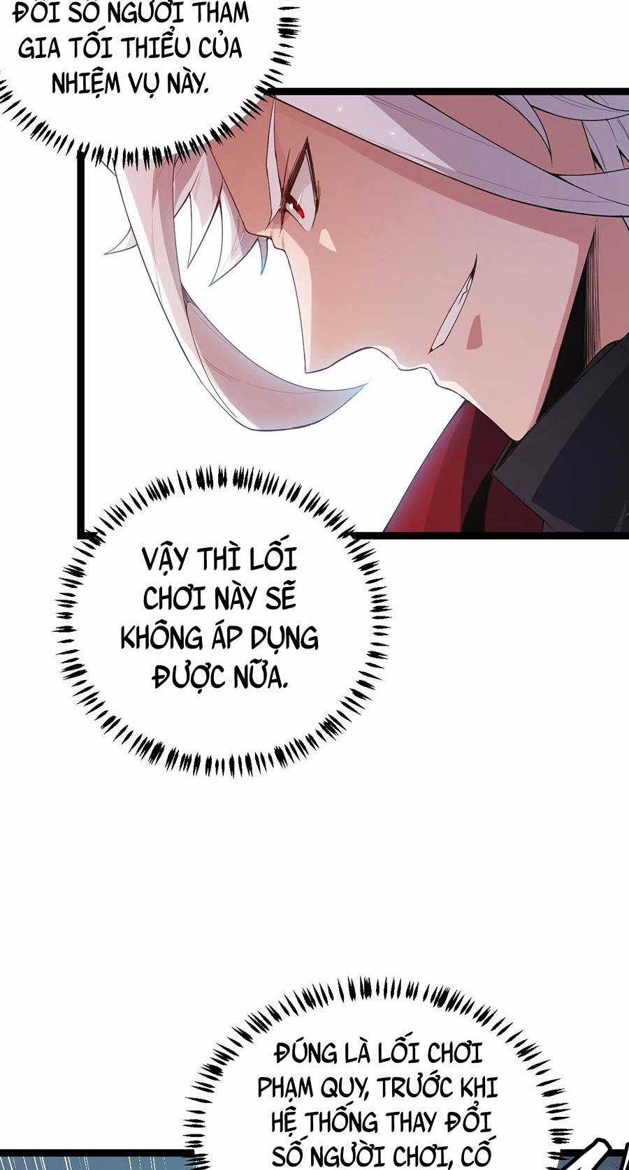 Tôi Đến Từ Thế Giới Trò Chơi Máy chơi trò chơi điện tử tốt nhất Chapter 41 trang 25