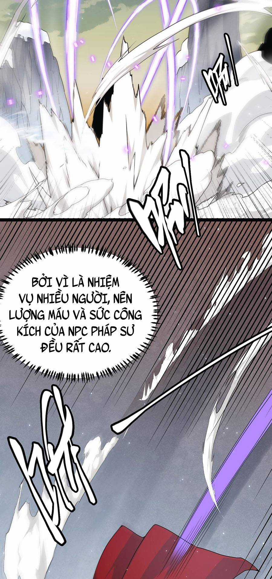 Tôi Đến Từ Thế Giới Trò Chơi Máy chơi trò chơi điện tử tốt nhất Chapter 41 trang 31