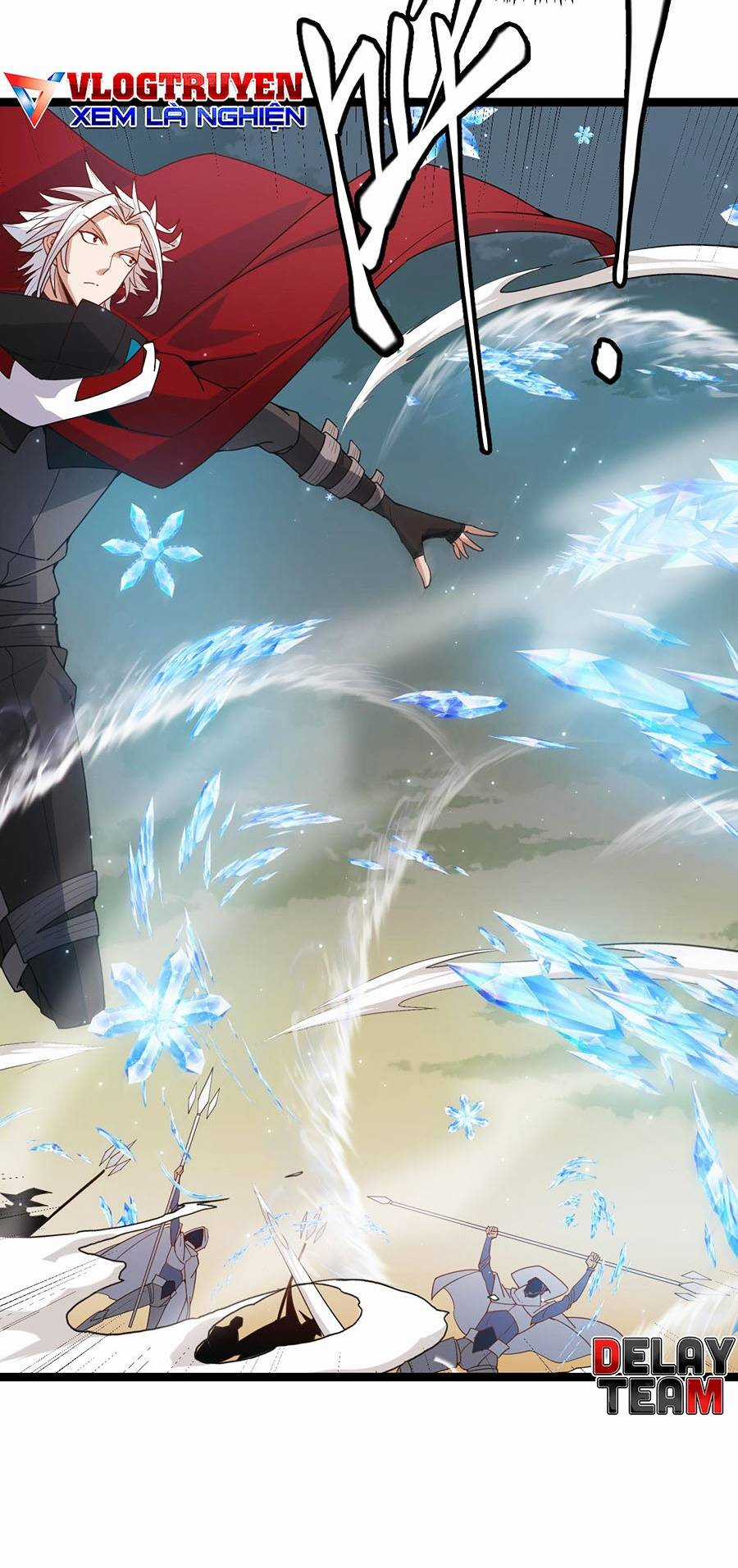 Tôi Đến Từ Thế Giới Trò Chơi Máy chơi trò chơi điện tử tốt nhất Chapter 41 trang 33