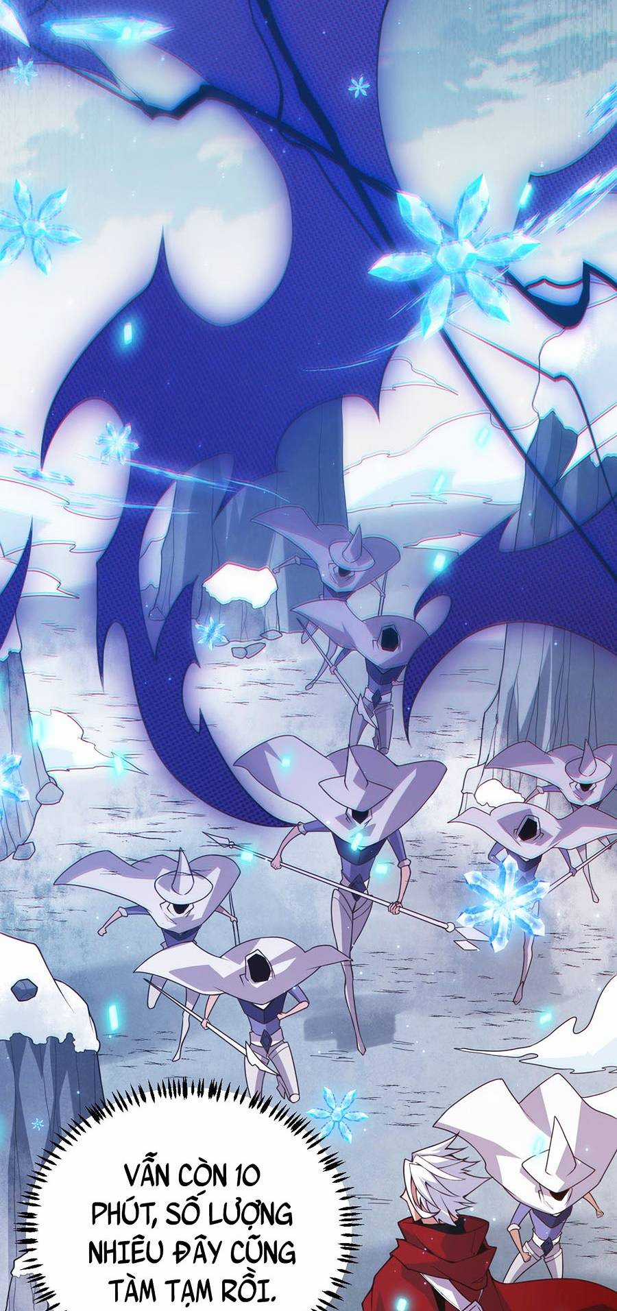 Tôi Đến Từ Thế Giới Trò Chơi Máy chơi trò chơi điện tử tốt nhất Chapter 41 trang 36