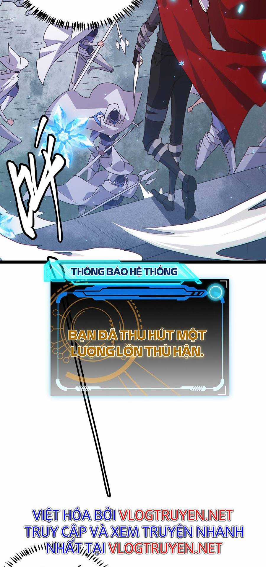 Tôi Đến Từ Thế Giới Trò Chơi Máy chơi trò chơi điện tử tốt nhất Chapter 41 trang 37