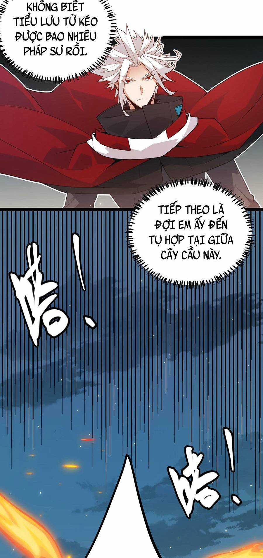 Tôi Đến Từ Thế Giới Trò Chơi Máy chơi trò chơi điện tử tốt nhất Chapter 41 trang 38