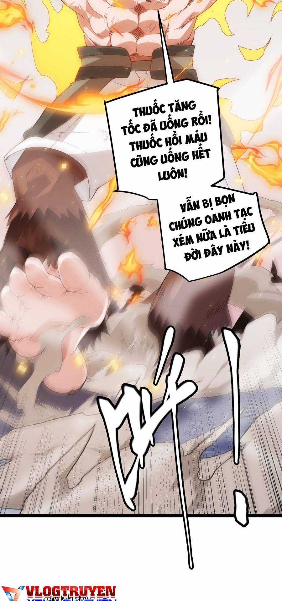 Tôi Đến Từ Thế Giới Trò Chơi Máy chơi trò chơi điện tử tốt nhất Chapter 41 trang 40