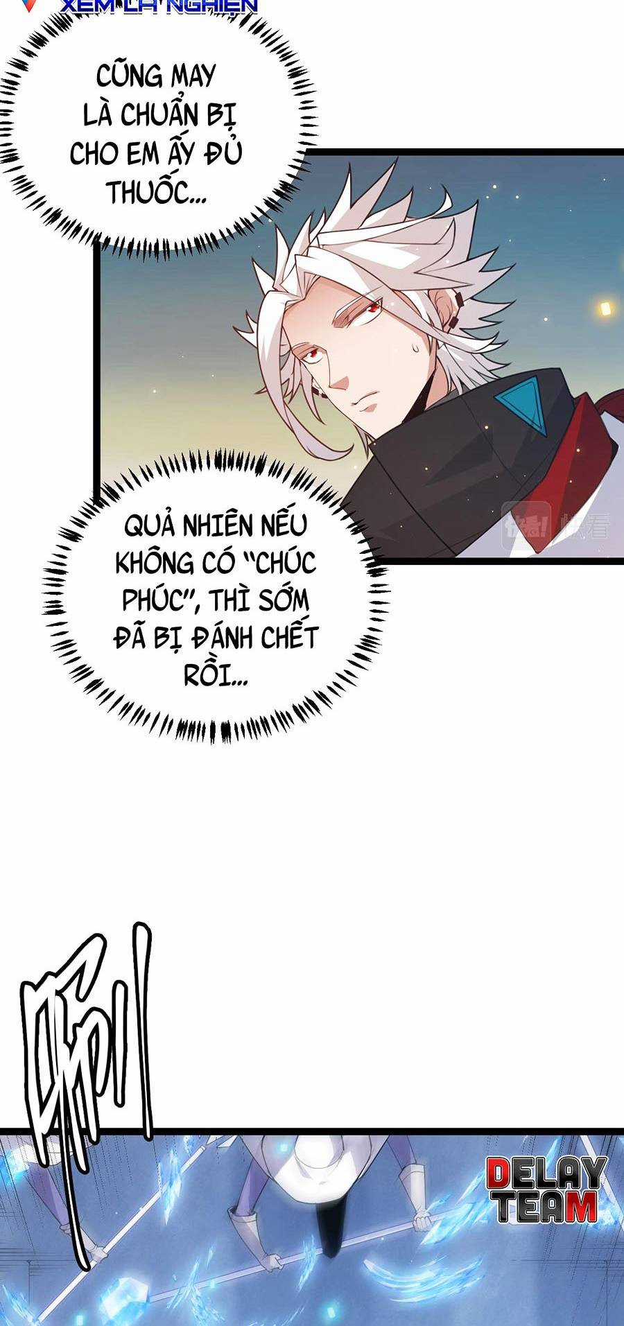 Tôi Đến Từ Thế Giới Trò Chơi Máy chơi trò chơi điện tử tốt nhất Chapter 41 trang 41