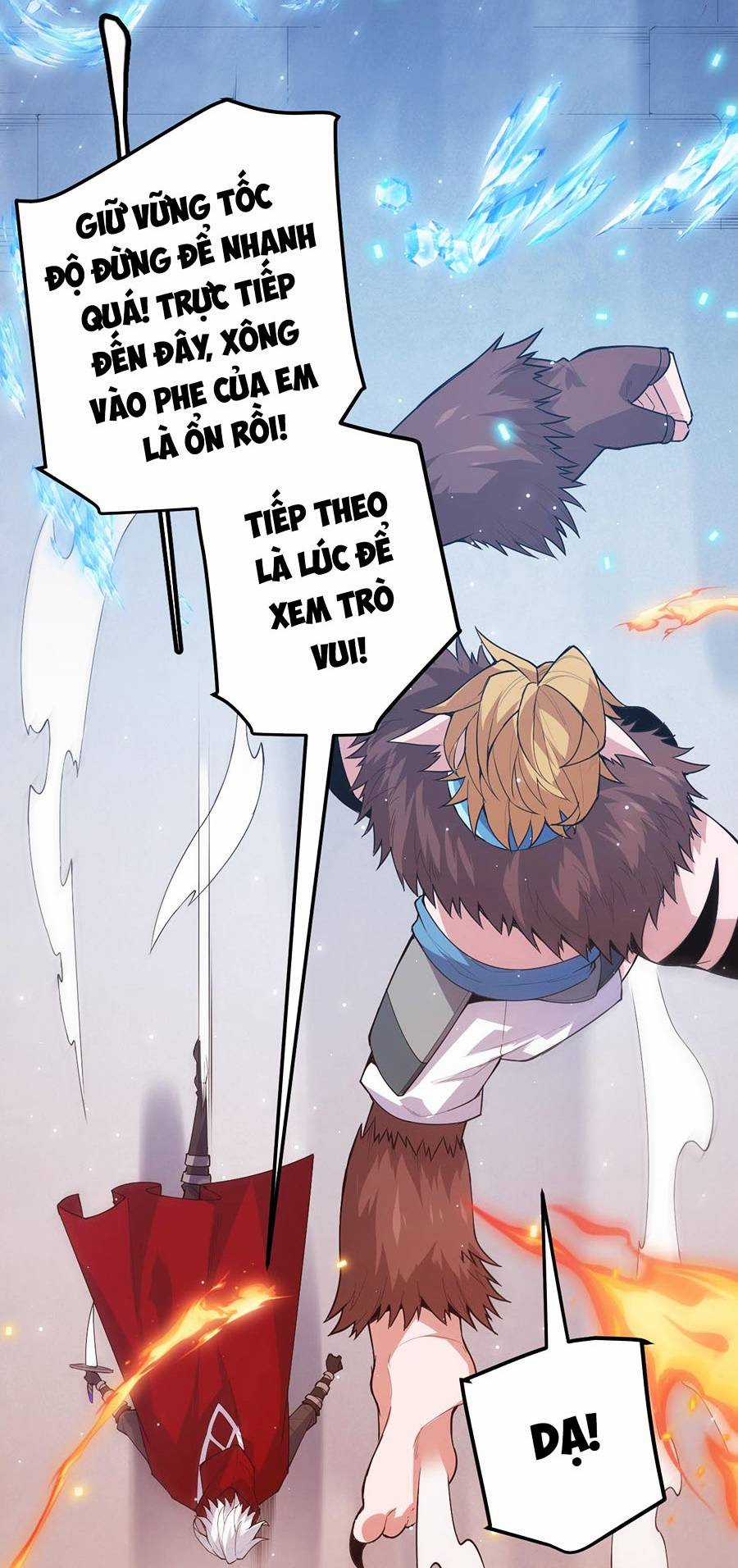 Tôi Đến Từ Thế Giới Trò Chơi Máy chơi trò chơi điện tử tốt nhất Chapter 41 trang 42