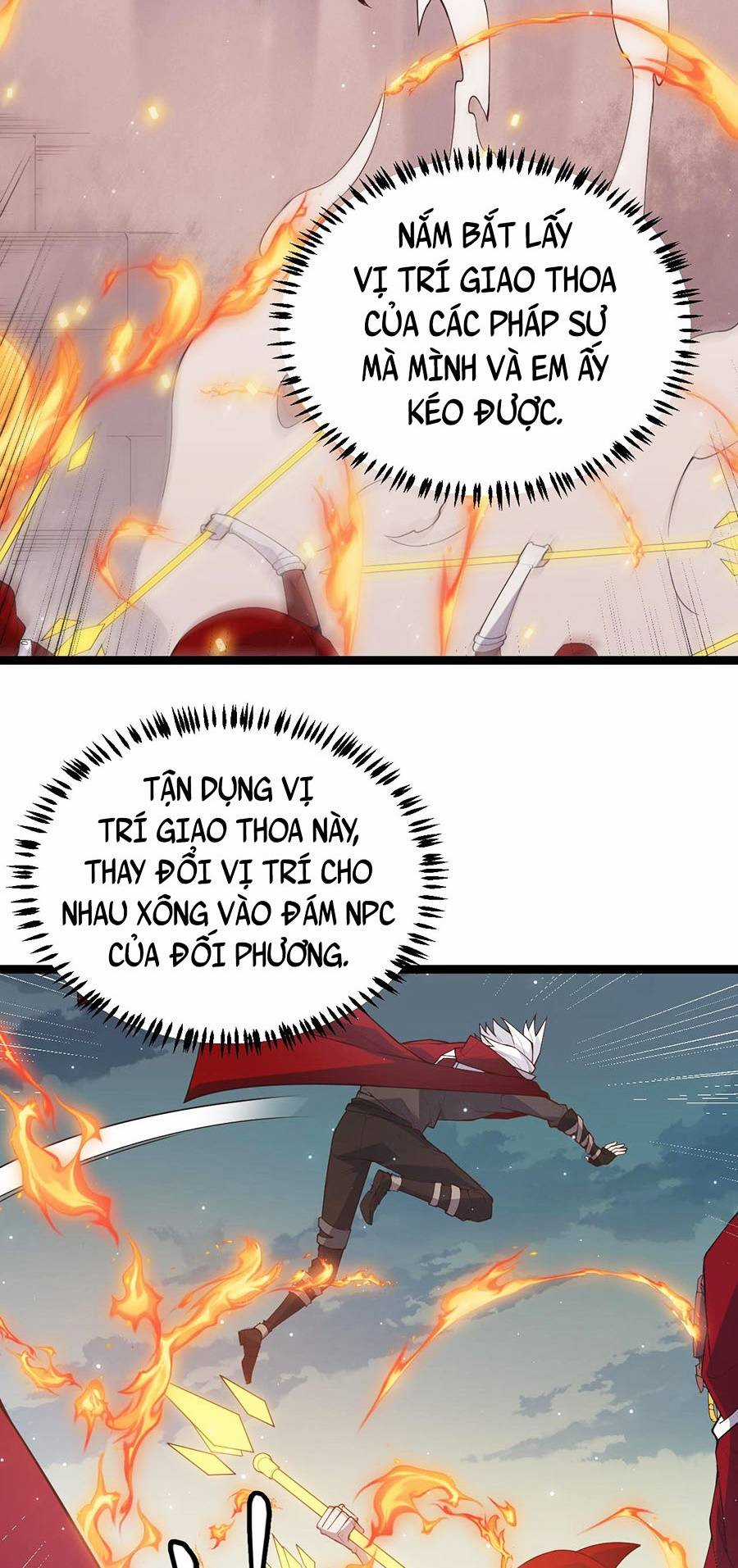 Tôi Đến Từ Thế Giới Trò Chơi Máy chơi trò chơi điện tử tốt nhất Chapter 41 trang 43