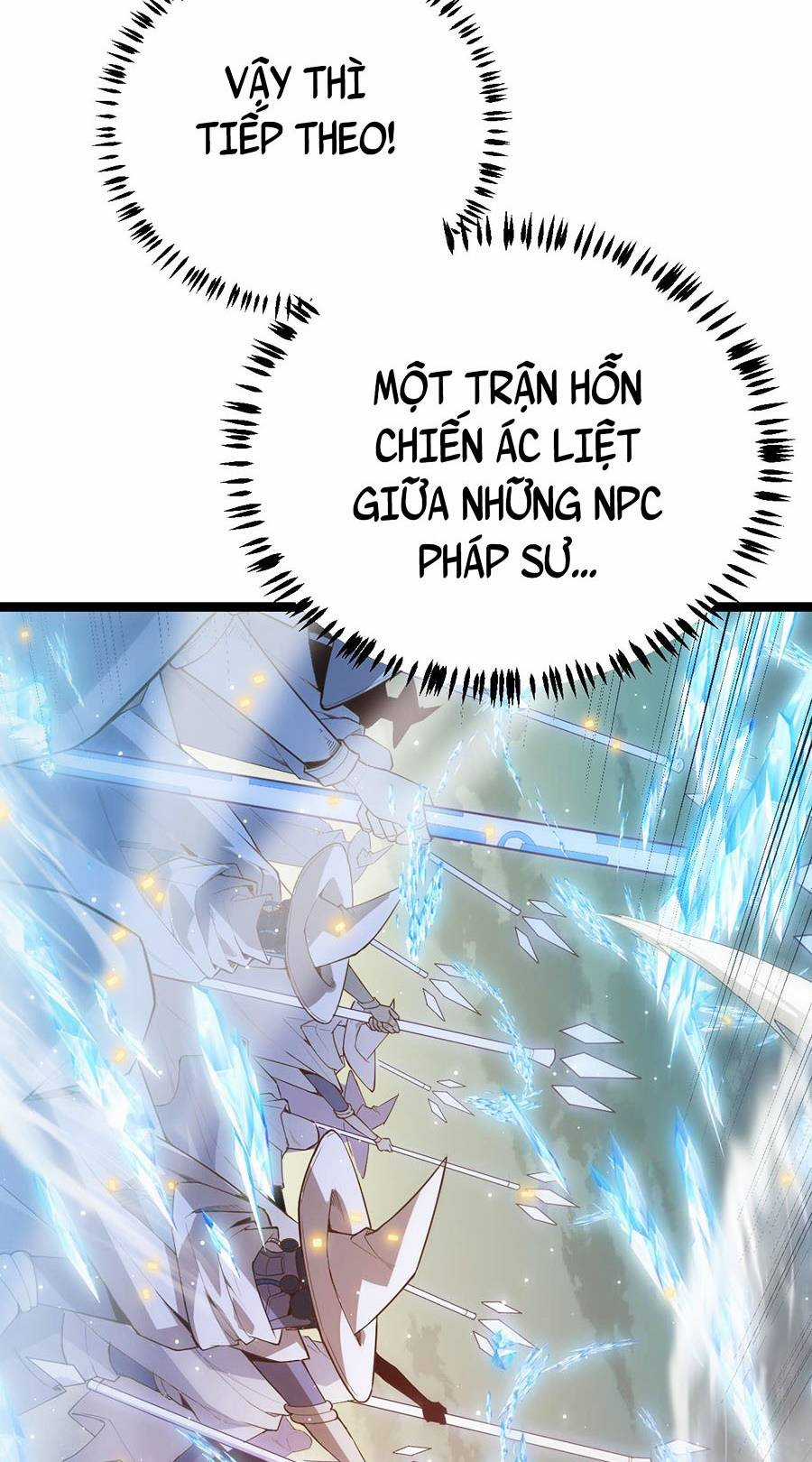 Tôi Đến Từ Thế Giới Trò Chơi Máy chơi trò chơi điện tử tốt nhất Chapter 41 trang 46