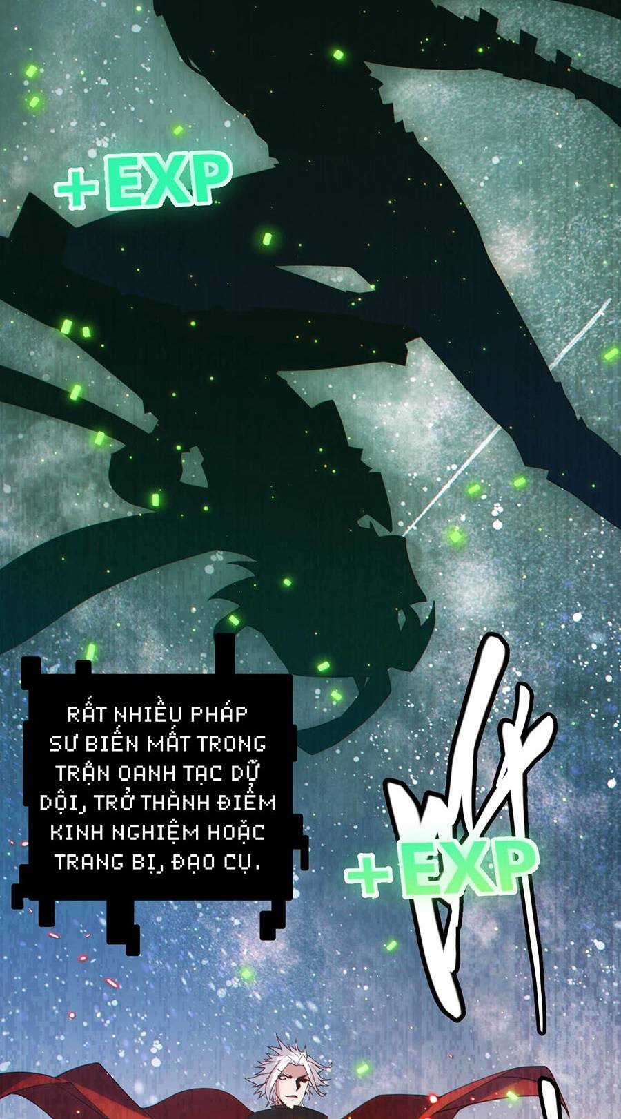 Tôi Đến Từ Thế Giới Trò Chơi Máy chơi trò chơi điện tử tốt nhất Chapter 41 trang 52