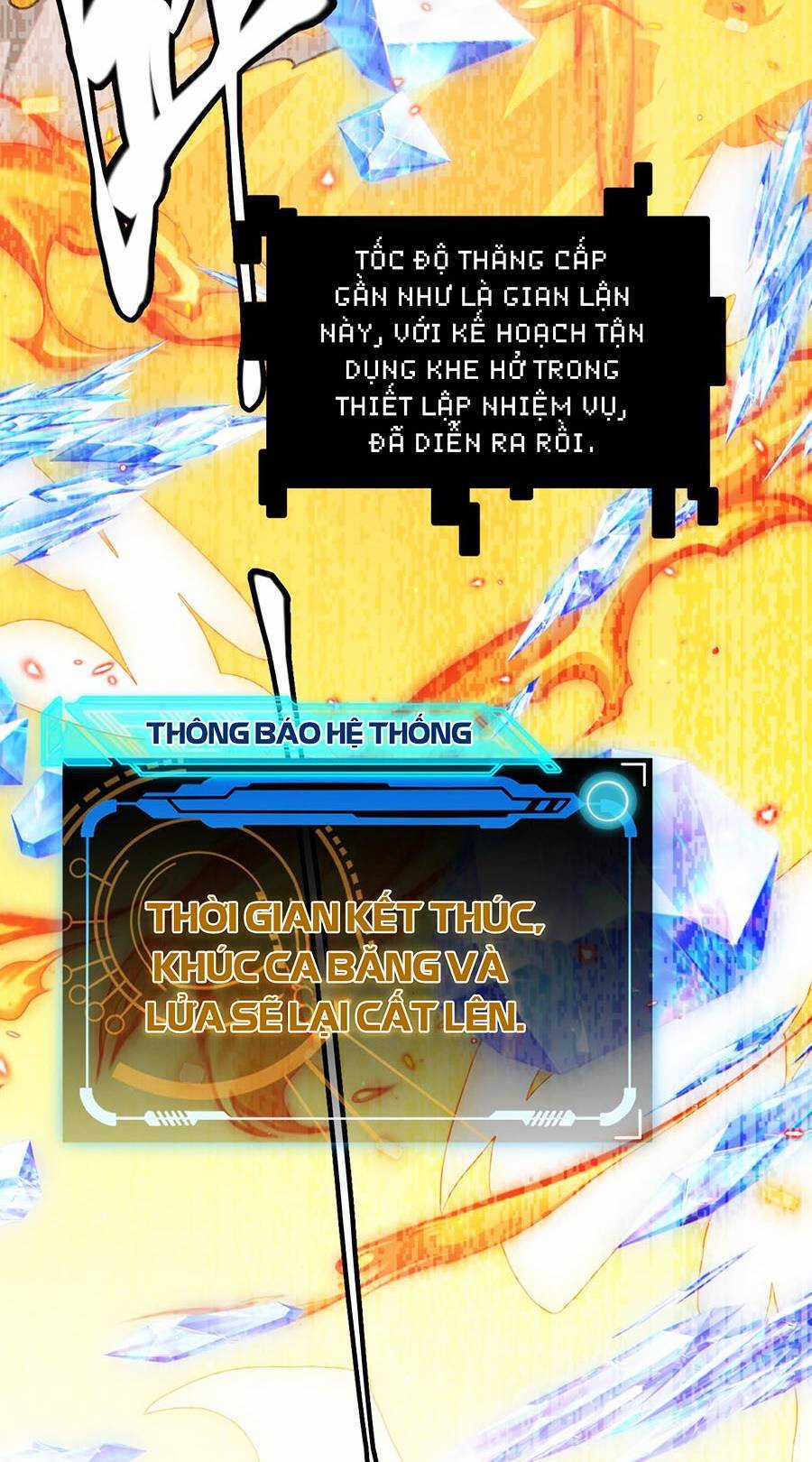 Tôi Đến Từ Thế Giới Trò Chơi Máy chơi trò chơi điện tử tốt nhất Chapter 41 trang 54