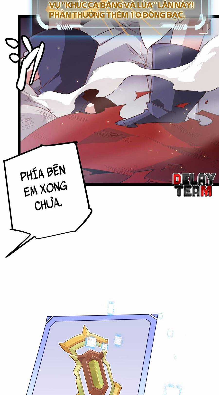 Tôi Đến Từ Thế Giới Trò Chơi Máy chơi trò chơi điện tử tốt nhất Chapter 41 trang 56