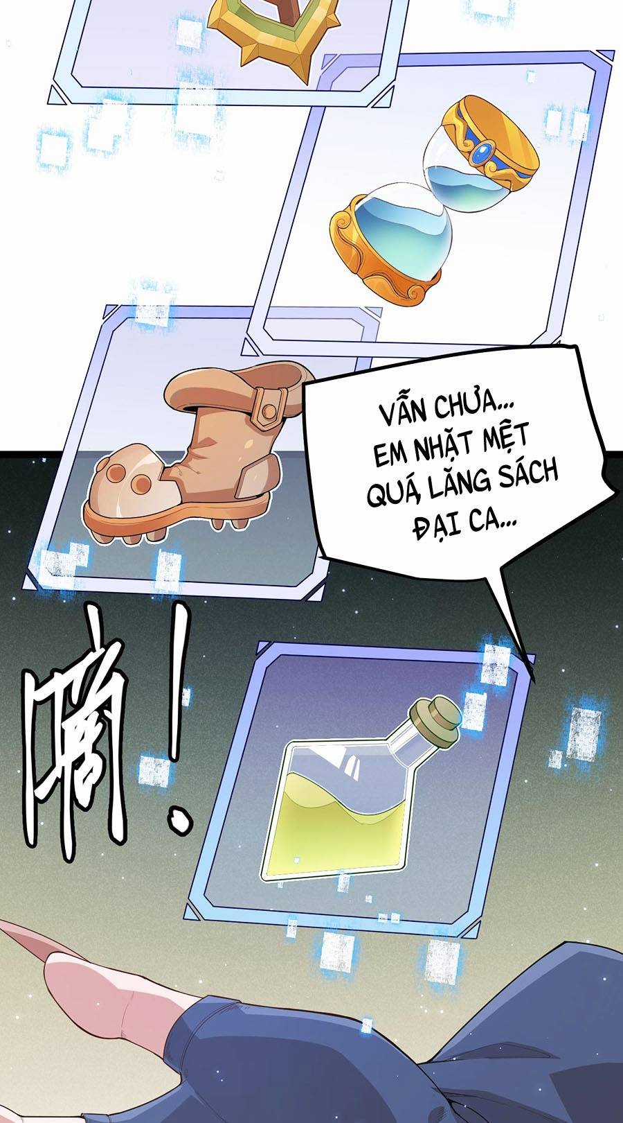 Tôi Đến Từ Thế Giới Trò Chơi Máy chơi trò chơi điện tử tốt nhất Chapter 41 trang 57