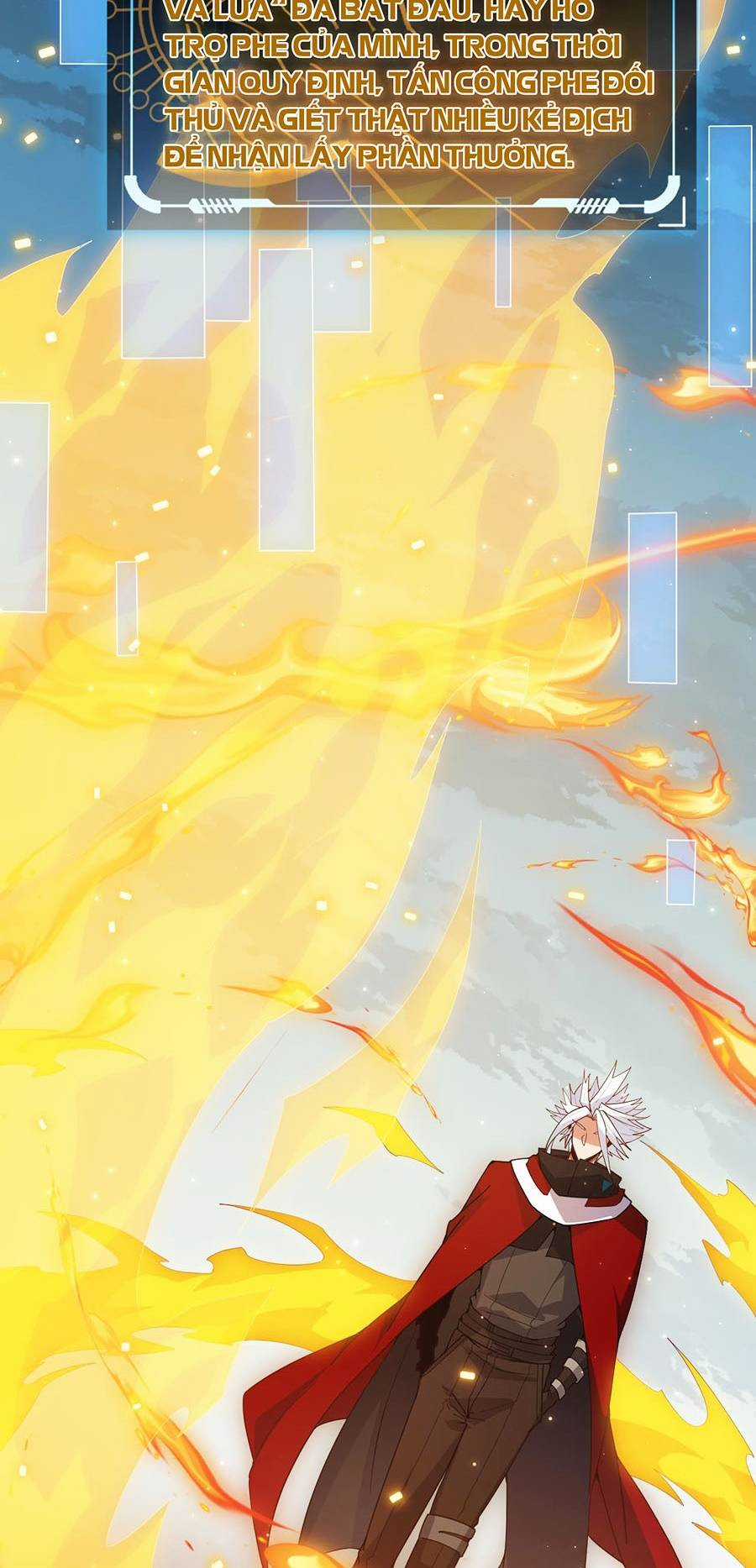 Tôi Đến Từ Thế Giới Trò Chơi Máy chơi trò chơi điện tử tốt nhất Chapter 41 trang 6