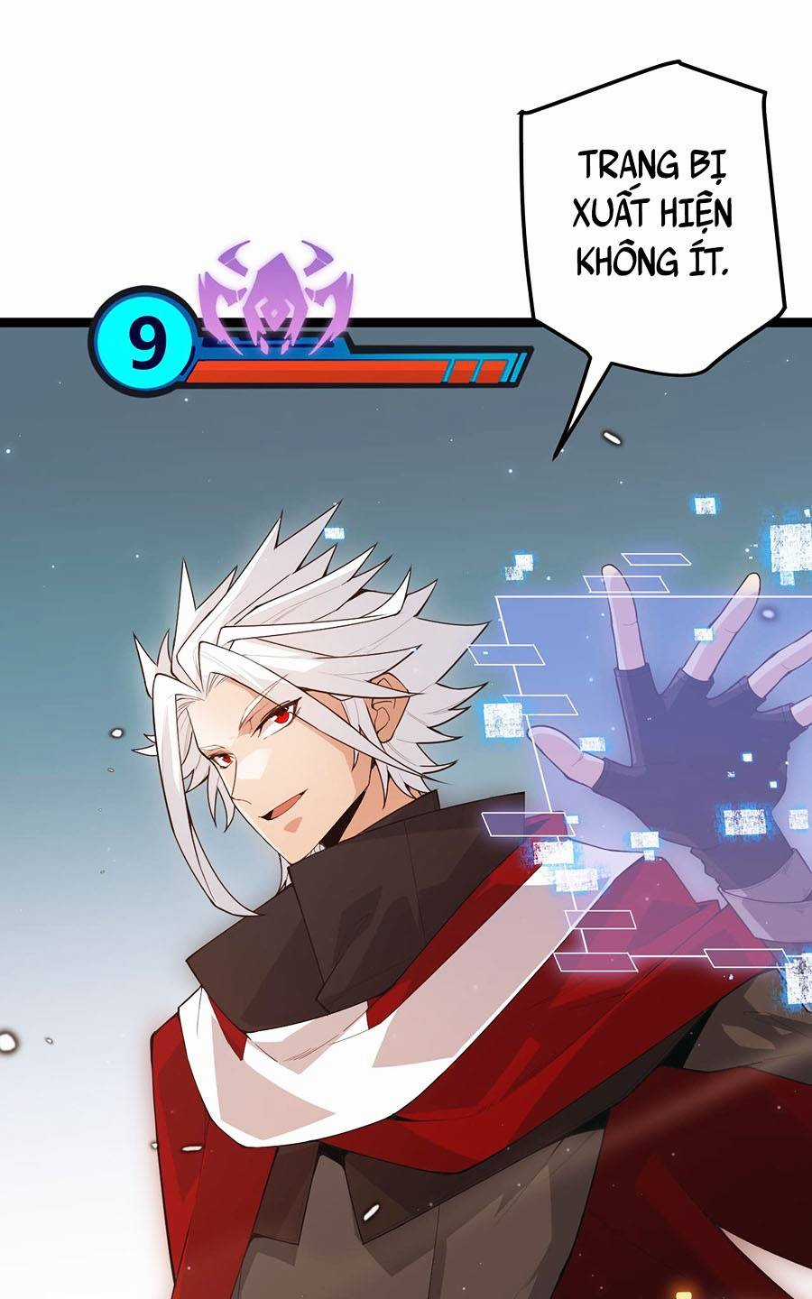 Tôi Đến Từ Thế Giới Trò Chơi Máy chơi trò chơi điện tử tốt nhất Chapter 41 trang 60