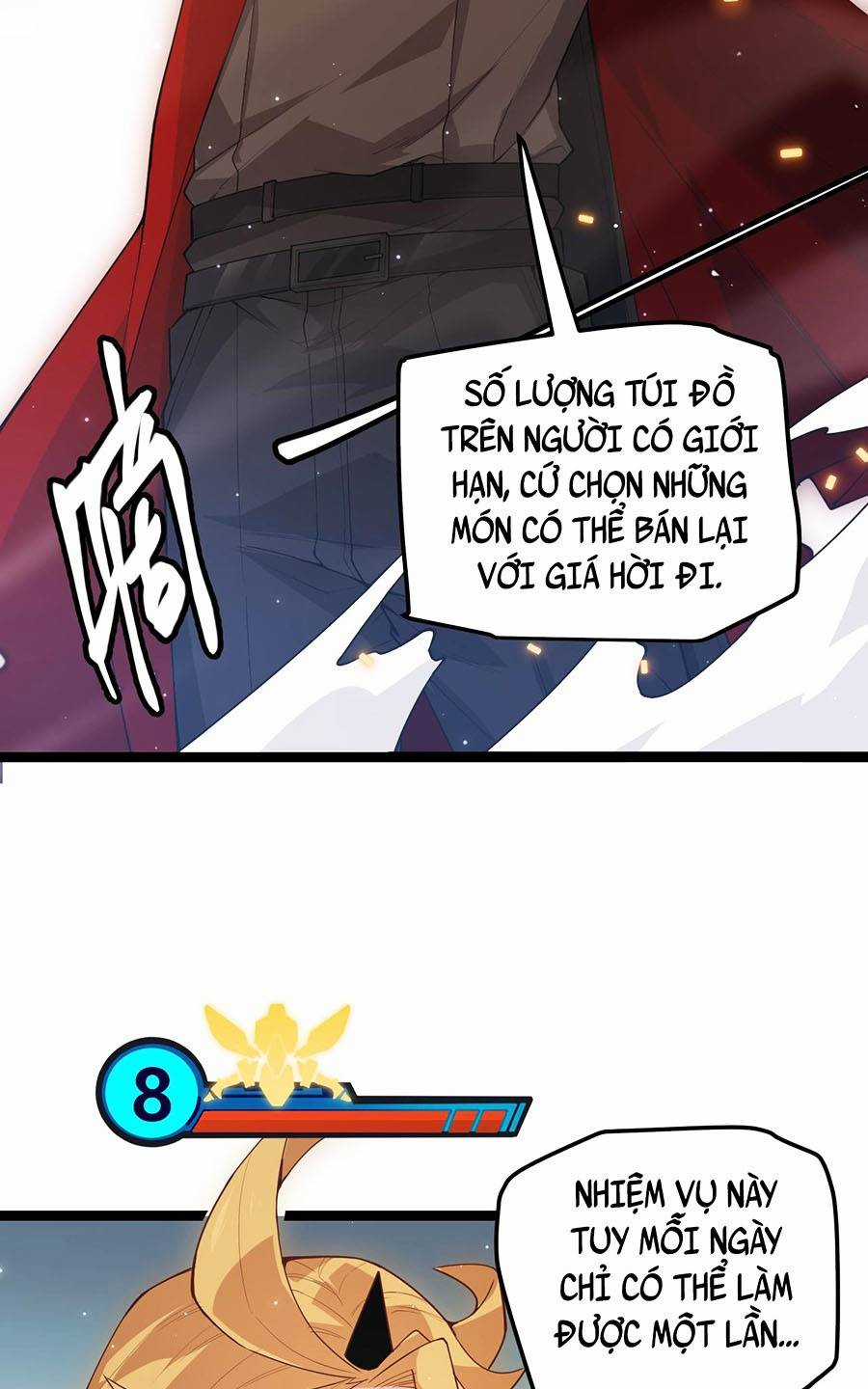 Tôi Đến Từ Thế Giới Trò Chơi Máy chơi trò chơi điện tử tốt nhất Chapter 41 trang 61