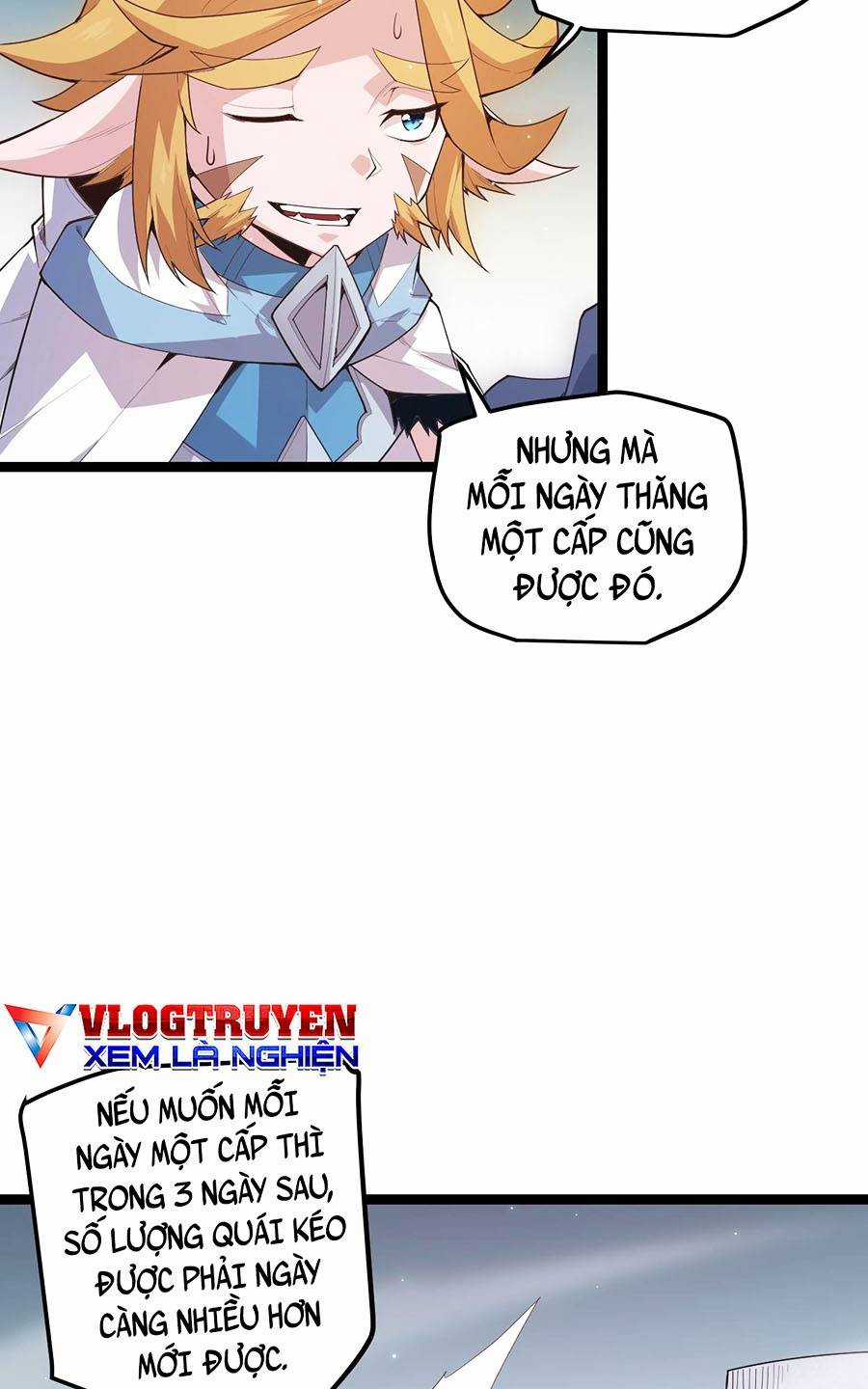 Tôi Đến Từ Thế Giới Trò Chơi Máy chơi trò chơi điện tử tốt nhất Chapter 41 trang 62