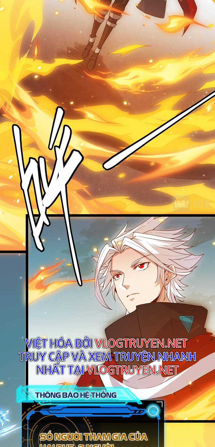 Tôi Đến Từ Thế Giới Trò Chơi Máy chơi trò chơi điện tử tốt nhất Chapter 41 trang 7