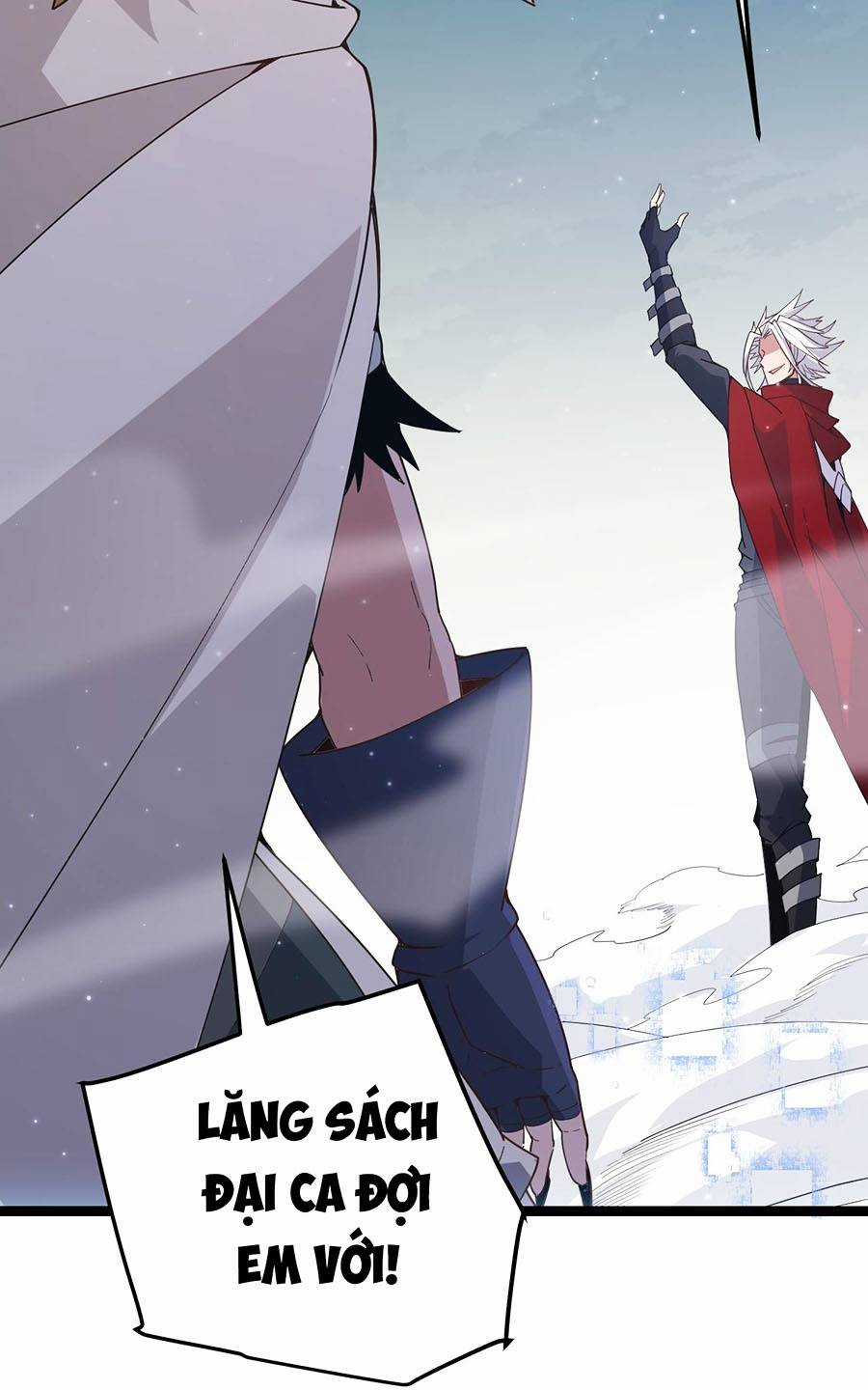 Tôi Đến Từ Thế Giới Trò Chơi Máy chơi trò chơi điện tử tốt nhất Chapter 41 trang 70