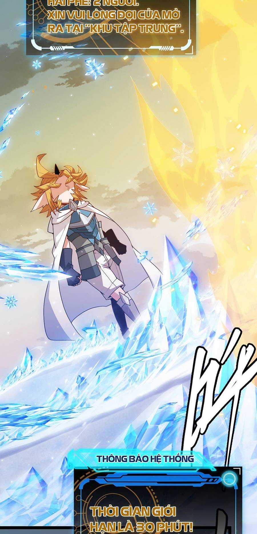 Tôi Đến Từ Thế Giới Trò Chơi Máy chơi trò chơi điện tử tốt nhất Chapter 41 trang 8