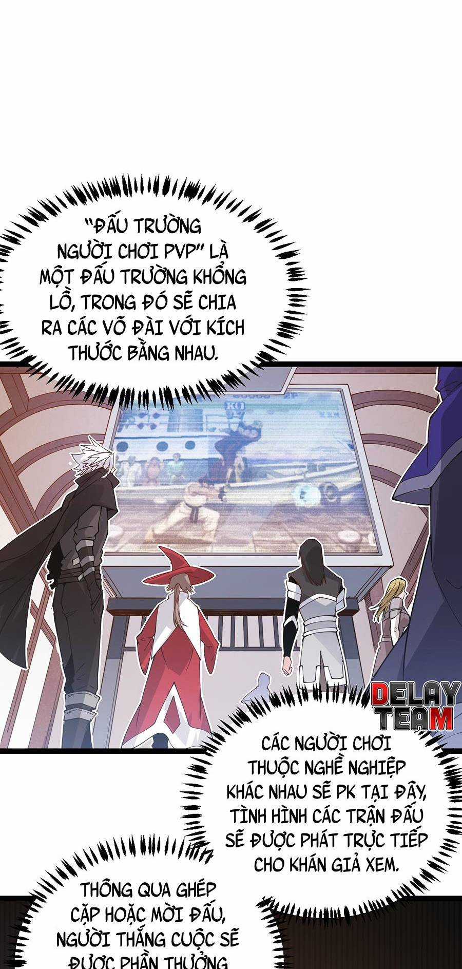 Tôi Đến Từ Thế Giới Trò Chơi Máy chơi trò chơi điện tử tốt nhất Chapter 42 trang 18