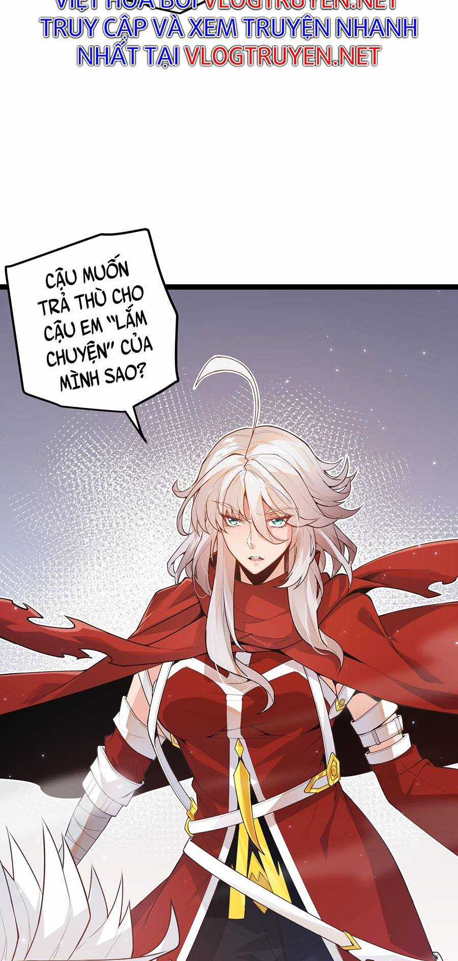 Tôi Đến Từ Thế Giới Trò Chơi Máy chơi trò chơi điện tử tốt nhất Chapter 42 trang 22