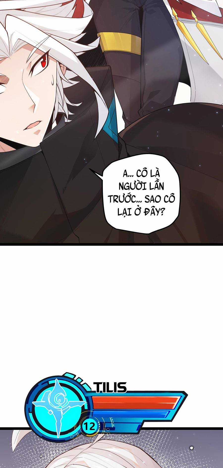 Tôi Đến Từ Thế Giới Trò Chơi Máy chơi trò chơi điện tử tốt nhất Chapter 42 trang 23