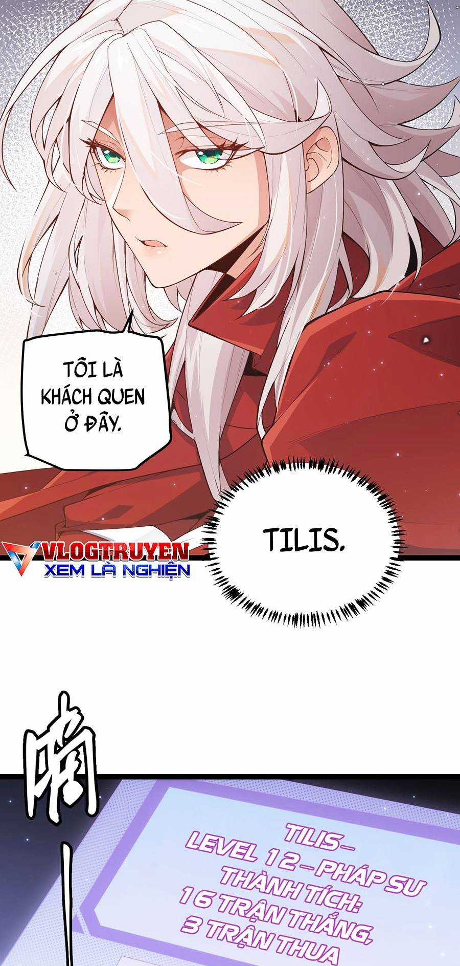 Tôi Đến Từ Thế Giới Trò Chơi Máy chơi trò chơi điện tử tốt nhất Chapter 42 trang 24