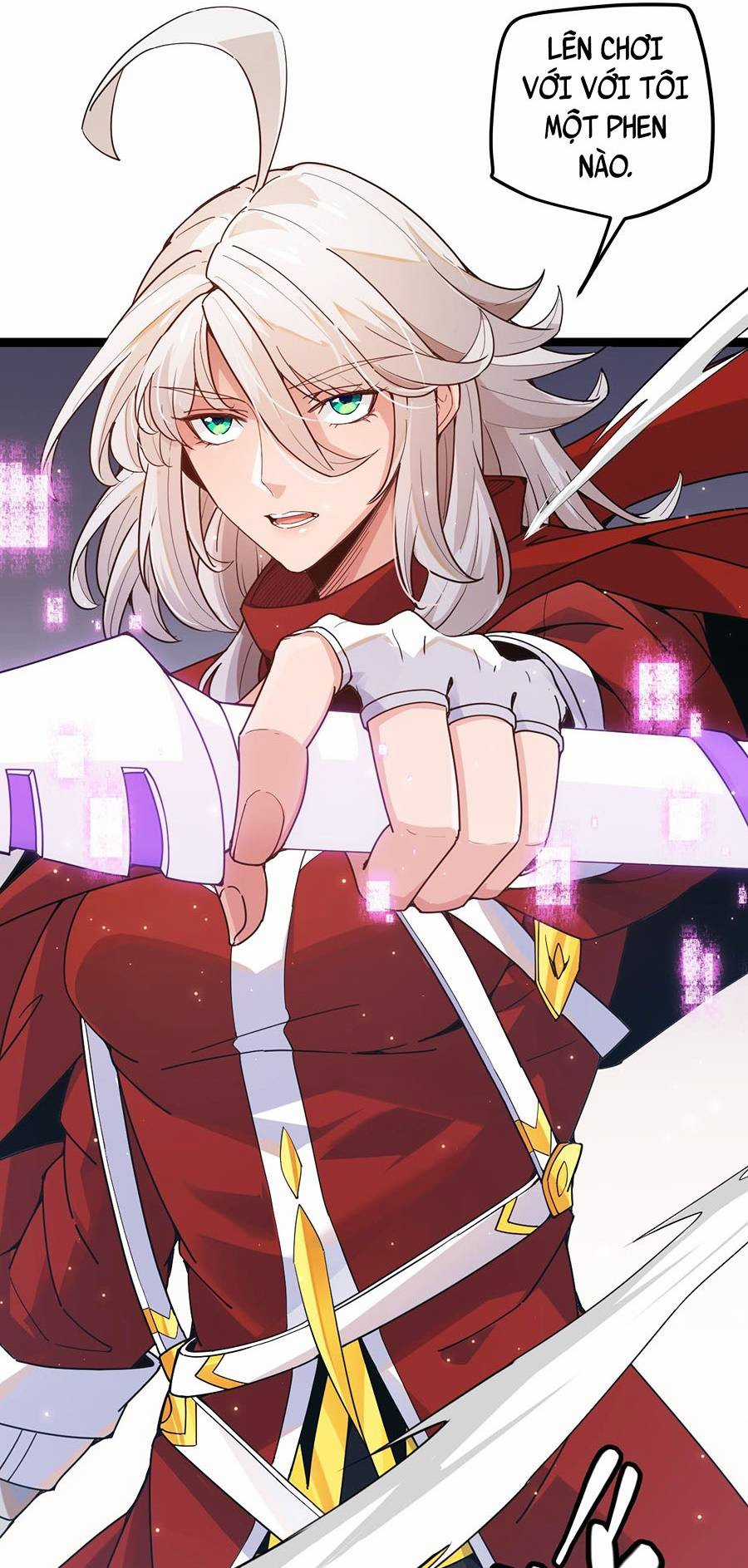 Tôi Đến Từ Thế Giới Trò Chơi Máy chơi trò chơi điện tử tốt nhất Chapter 42 trang 26