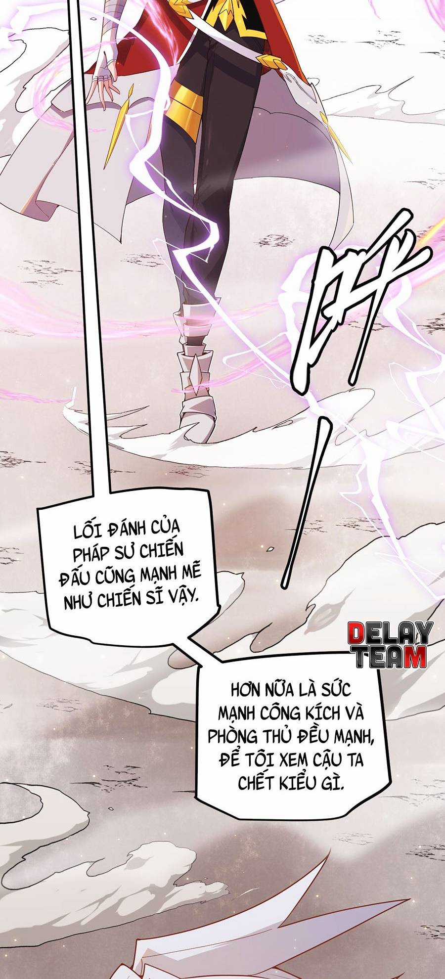 Tôi Đến Từ Thế Giới Trò Chơi Máy chơi trò chơi điện tử tốt nhất Chapter 42 trang 33