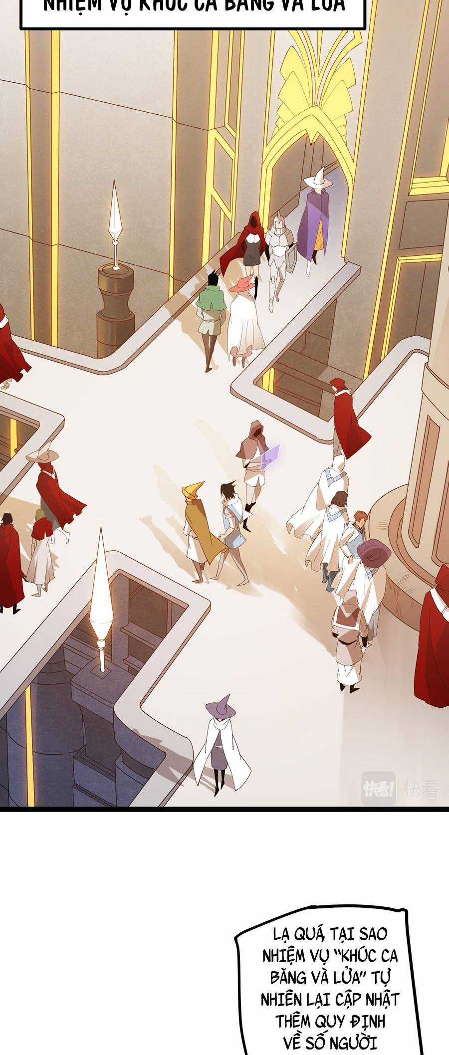 Tôi Đến Từ Thế Giới Trò Chơi Máy chơi trò chơi điện tử tốt nhất Chapter 42 trang 4