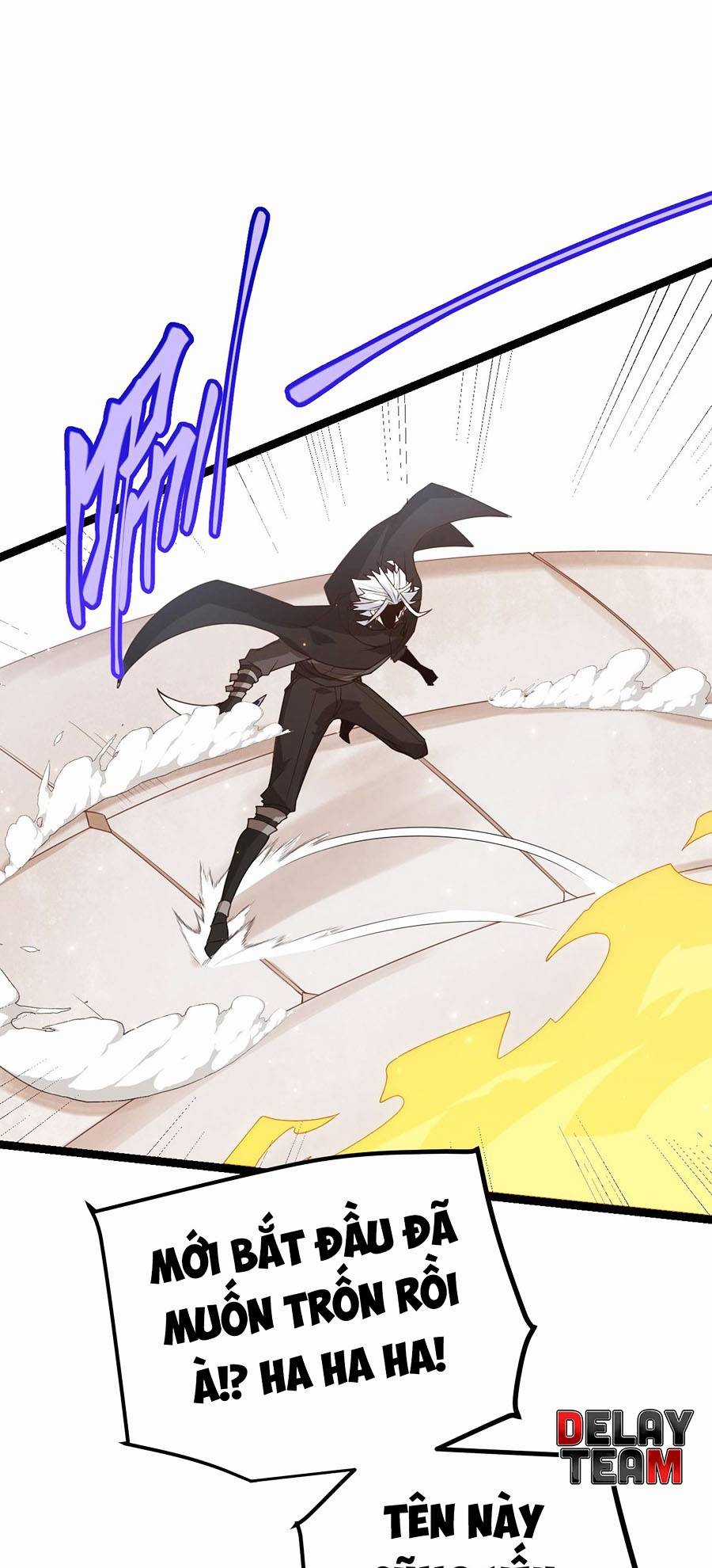 Tôi Đến Từ Thế Giới Trò Chơi Máy chơi trò chơi điện tử tốt nhất Chapter 42 trang 40