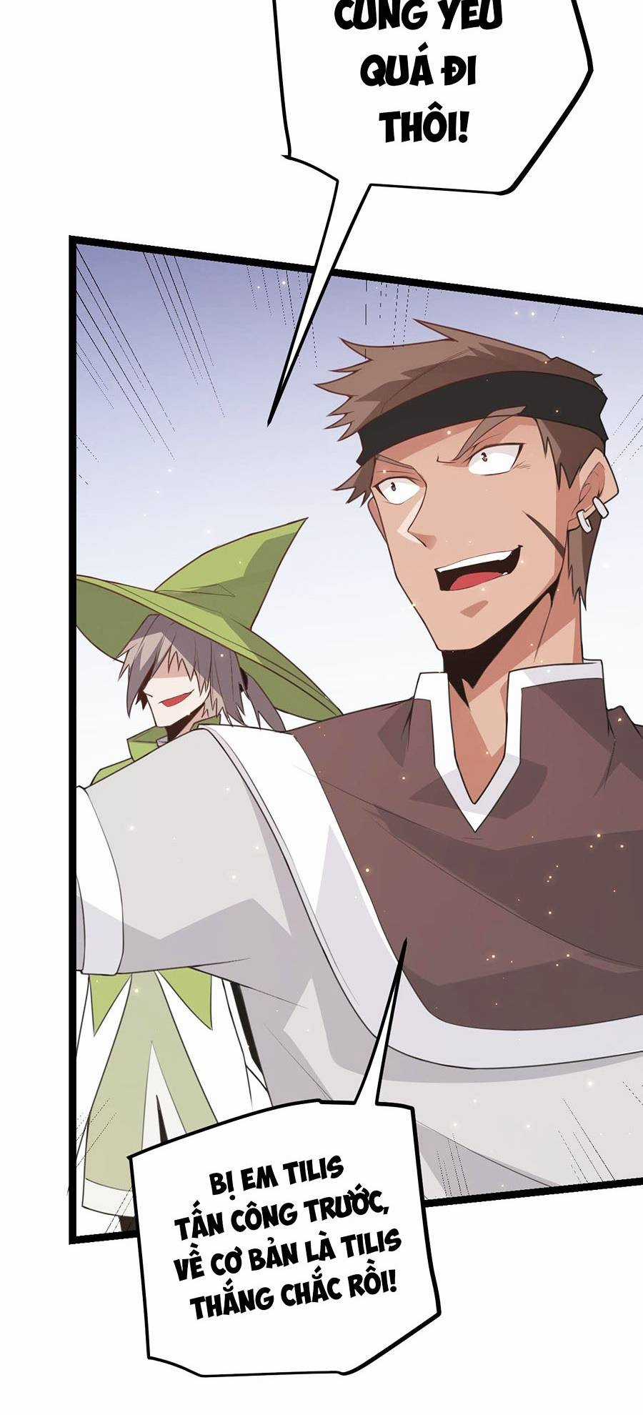 Tôi Đến Từ Thế Giới Trò Chơi Máy chơi trò chơi điện tử tốt nhất Chapter 42 trang 41