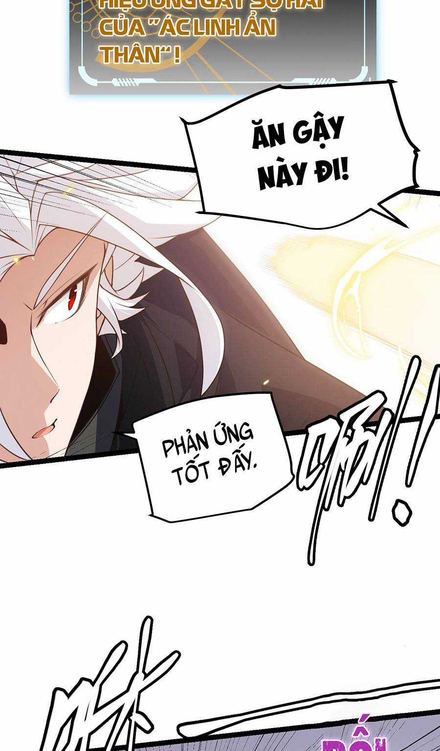 Tôi Đến Từ Thế Giới Trò Chơi Máy chơi trò chơi điện tử tốt nhất Chapter 42 trang 51