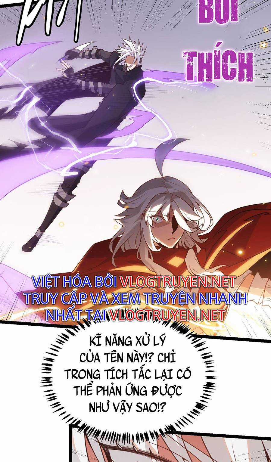 Tôi Đến Từ Thế Giới Trò Chơi Máy chơi trò chơi điện tử tốt nhất Chapter 42 trang 52